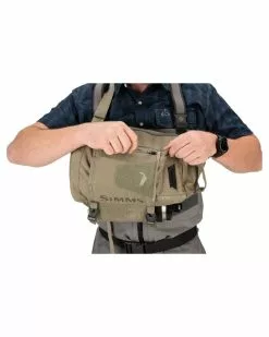 Simms Tributary Sling Pack Tan -Simms Winkel 13380 276 00 6