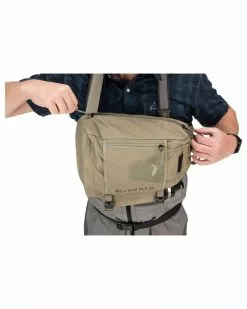 Simms Tributary Sling Pack Tan -Simms Winkel 13380 276 00 7