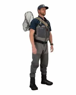 Simms Tributary Sling Pack Tan -Simms Winkel 13380 276 00 8