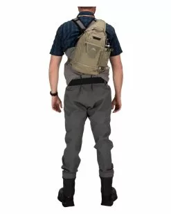 Simms Tributary Sling Pack Tan -Simms Winkel 13380 276 00 9