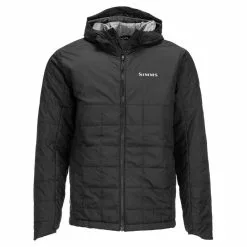 Simms Fall Run Hoody Black