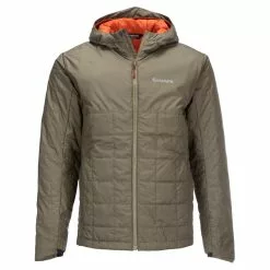 Simms Fall Run Hoody Dark Stone