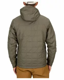Simms Fall Run Hoody Dark Stone -Simms Winkel 13401 781 30r 6
