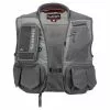 Simms Freestone Vest Pewter -Simms Winkel 13402 015 30r 1