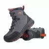 Simms Freestone Boot Gunmetal -Simms Winkel 13403 042 05r 1