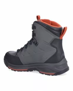 Simms Freestone Boot Gunmetal -Simms Winkel 13403 042 05r 3