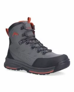 Simms Freestone Boot Gunmetal -Simms Winkel 13403 042 05r 4