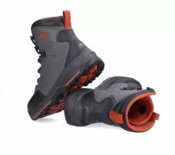 Simms Freestone Boot Gunmetal -Simms Winkel 13403 042 05r 6