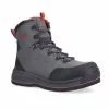 Simms Freestone Boot Felt Gunmetal -Simms Winkel 13404 042 05r 1