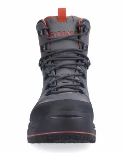 Simms Freestone Boot Felt Gunmetal -Simms Winkel 13404 042 05r 3