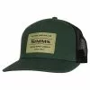 Simms Original Patch Trucker Foliage 1 Simms Original Patch Trucker Foliage -Simms Winkel 13445 300 00 1