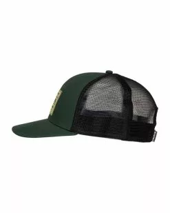 Simms Original Patch Trucker Foliage -Simms Winkel 13445 300 00 3