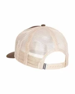 Simms ID Trucker Hickory 8 Simms ID Trucker Hickory -Simms Winkel 13447 216 00 3