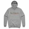 Simms Logo Hoody Grey Heather -Simms Winkel 13456 067 30r 1