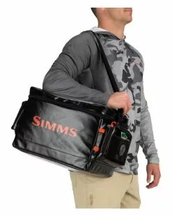Simms Stash Bag Black -Simms Winkel 13457 001 00 5