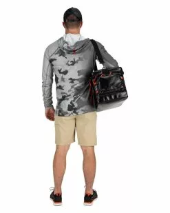 Simms Stash Bag Black -Simms Winkel 13457 001 00 6