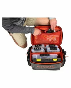 Simms Stash Bag Black -Simms Winkel 13457 001 00 9