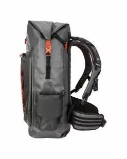 Simms G3 Guide Backpack Anvil -Simms Winkel 13462 025 00 4