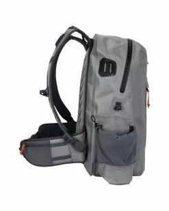 Simms Dry Creek Z Backpack Steel -Simms Winkel 13464 030 00 4
