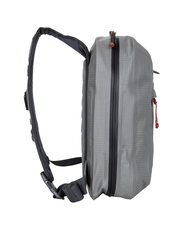 Simms Dry Creek Z Sling Pack Steel 4 Simms Dry Creek Z Sling Pack Steel - Afbeelding 2