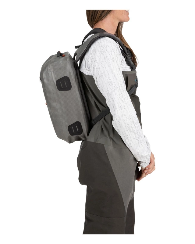 Simms Dry Creek Z Sling Pack Steel 7 Simms Dry Creek Z Sling Pack Steel - Afbeelding 5