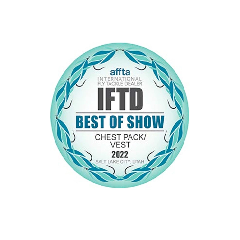 Simms Dry Creek Z Sling Olive 4 Simms Dry Creek Z Sling Olive - Afbeelding 2