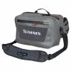 Simms Dry Creek Z Hip Pack Steel 2 Simms Dry Creek Z Hip Pack Steel -Simms Winkel 13466 030 00 1