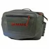 Simms Dry Creek Z Hip Pack Olive