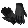 Simms Offshore Angler's Glove Black -Simms Winkel 13475 001 30r 1
