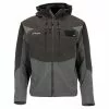 Simms G3 Guide Jacket Gunmetal -Simms Winkel 13499 042 30r 1