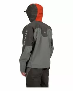 Simms G3 Guide Jacket Gunmetal -Simms Winkel 13499 042 30r 7