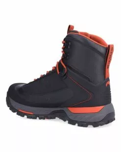 Simms G4 Pro Powerlock Boot Carbon -Simms Winkel 13507 003 08r 4