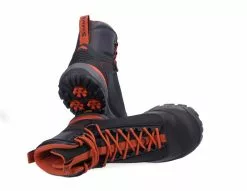 Simms G4 Pro Powerlock Boot Carbon -Simms Winkel 13507 003 08r 5