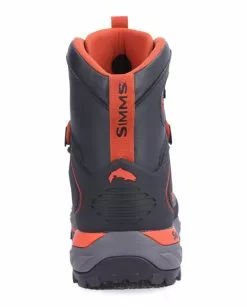 Simms G4 Pro Powerlock Boot Felt Carbon -Simms Winkel 13508 003 08r 3
