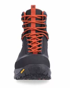 Simms G4 Pro Powerlock Boot Felt Carbon -Simms Winkel 13508 003 08r 4