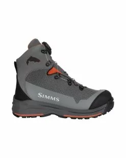 Simms Guide BOA Boot Slate 9 Simms Guide BOA Boot Slate -Simms Winkel 13509 096 07r 3