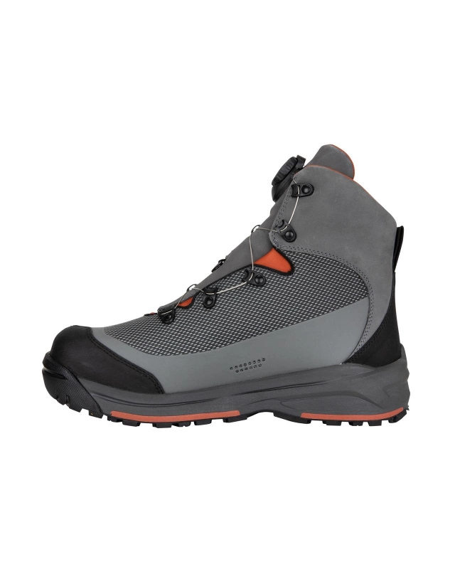 Simms Guide BOA Boot Slate 6 Simms Guide BOA Boot Slate - Afbeelding 4
