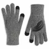 Simms Wool Full Finger Glove Steel -Simms Winkel 13540 030 2030r 1