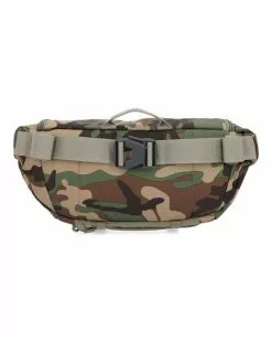 Simms Tributary Hip Pack Woodland Camo 13 Simms Tributary Hip Pack Woodland Camo -Simms Winkel 13549 569 00 3