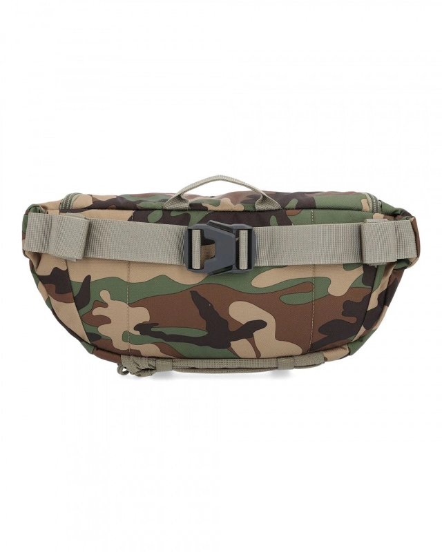 Simms Tributary Hip Pack Woodland Camo 5 Simms Tributary Hip Pack Woodland Camo - Afbeelding 3