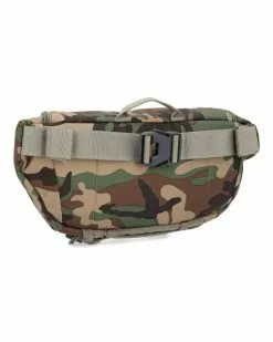 Simms Tributary Hip Pack Woodland Camo 14 Simms Tributary Hip Pack Woodland Camo -Simms Winkel 13549 569 00 4