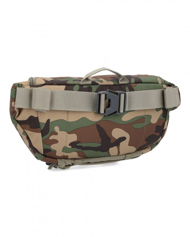 Simms Tributary Hip Pack Woodland Camo 6 Simms Tributary Hip Pack Woodland Camo - Afbeelding 4