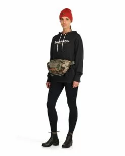 Simms Tributary Hip Pack Woodland Camo 15 Simms Tributary Hip Pack Woodland Camo -Simms Winkel 13549 569 00 5