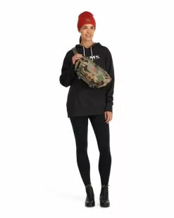 Simms Tributary Hip Pack Woodland Camo 17 Simms Tributary Hip Pack Woodland Camo -Simms Winkel 13549 569 00 7