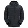 Simms ExStream Hoody Black -Simms Winkel 13556 001 30r 1