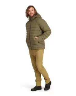 Simms ExStream Hoody Dark Stone 11 Simms ExStream Hoody Dark Stone -Simms Winkel 13556 781 30r 4