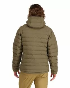 Simms ExStream Hoody Dark Stone 12 Simms ExStream Hoody Dark Stone -Simms Winkel 13556 781 30r 5