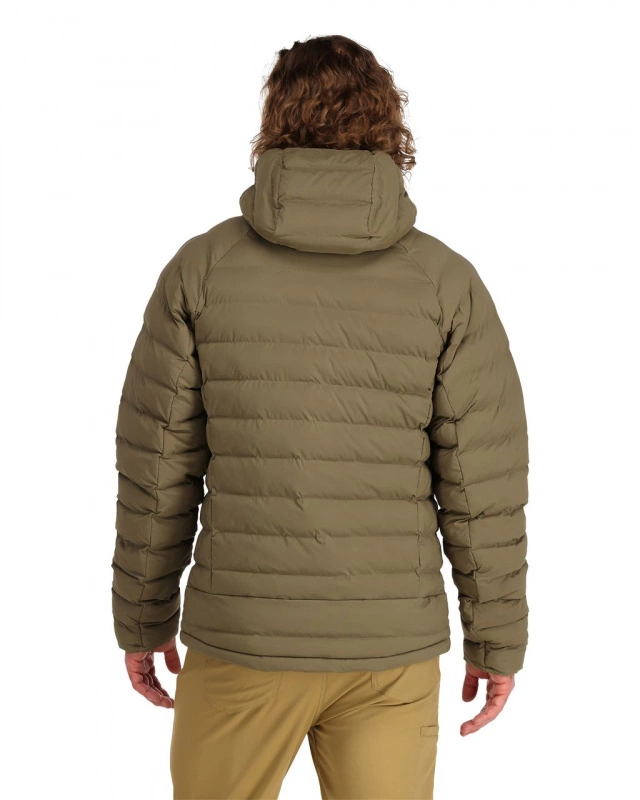 Simms ExStream Hoody Dark Stone 7 Simms ExStream Hoody Dark Stone - Afbeelding 5