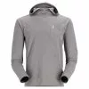 Simms Henry's Fork Hoody Steel Heather -Simms Winkel 13570 083 30r 1