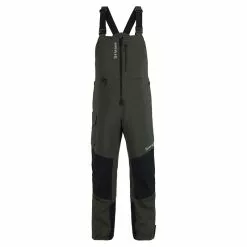 Simms Guide Insulated Bib Carbon